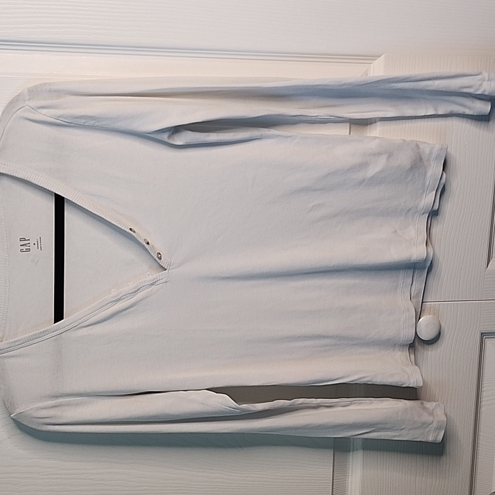 Long sleeve top